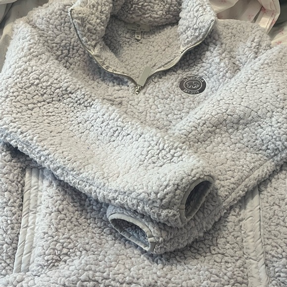 Ivory ella shirts - Picture 5 of 5